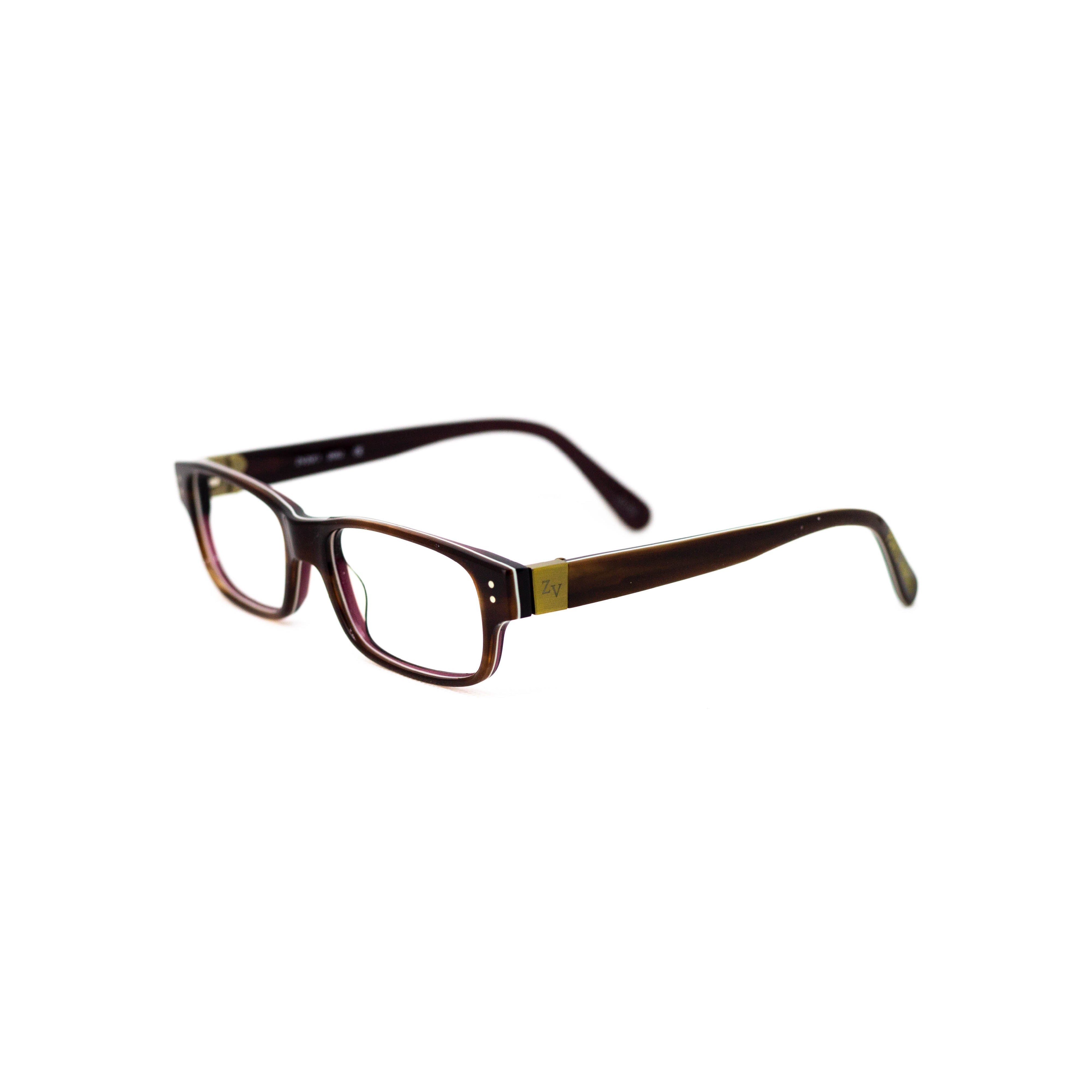 Lunettes Zadig et Voltaire - ZV2001 Reconditionné -  reconditionné disponible sur Oculus Reparo